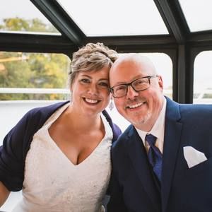 Meet your Posher, Carrie